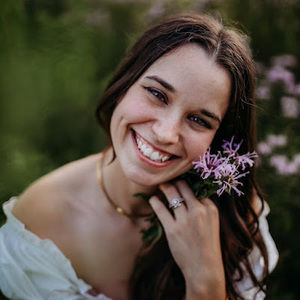 Meet your Posher, Reece